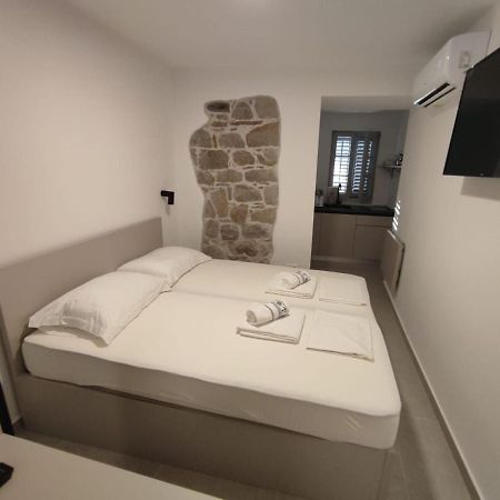 Radunica Old Town - Studio Apartment 3 Split Exterior foto